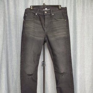 7 For All Mankind Paxtyn Jeans Size 30 JT139897AP